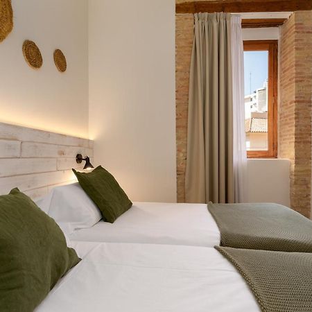 Casa Del Patriarca Hotel บาเลนเซีย ภายนอก รูปภาพ